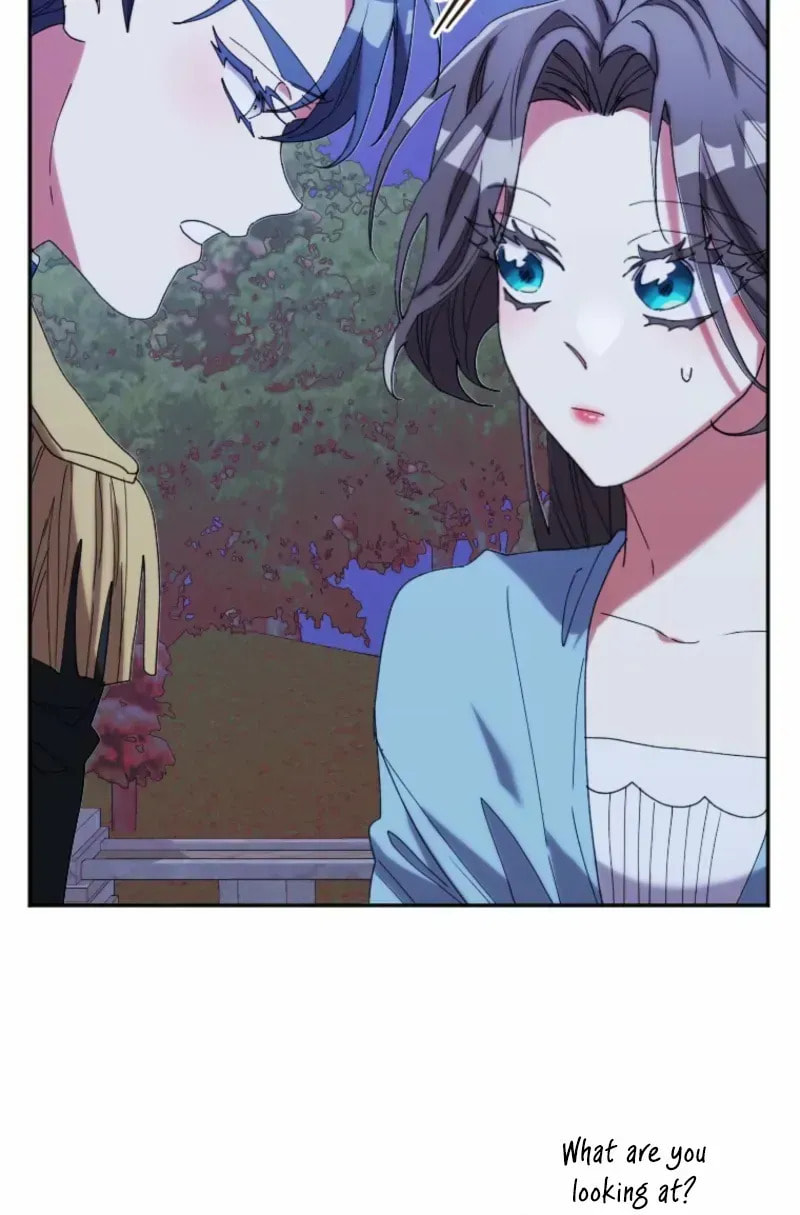 Read The Reason for Avoiding Him, the Perfect One chapter 37 image 45 on Lezhin