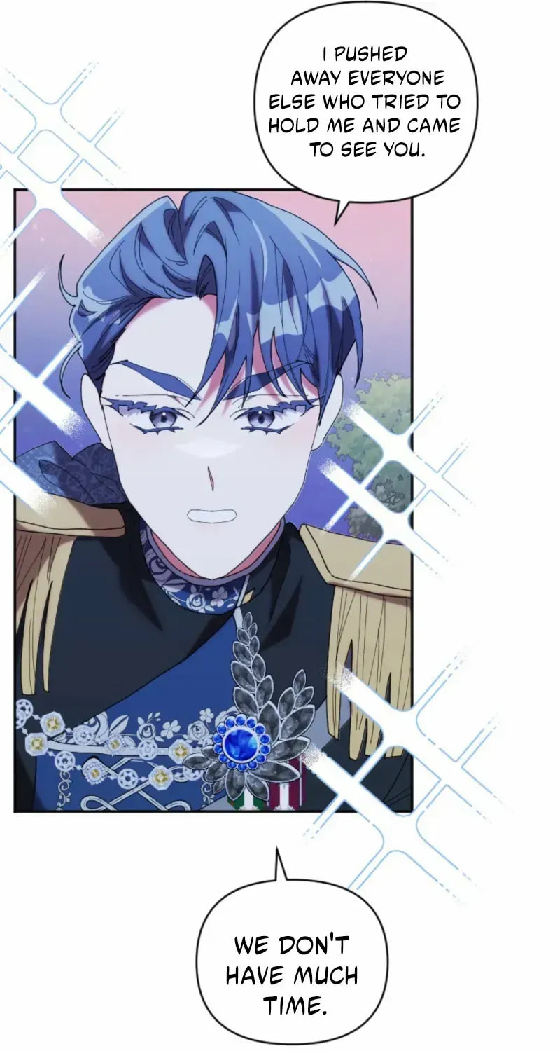 Read The Reason for Avoiding Him, the Perfect One chapter 37 image 46 on Lezhin