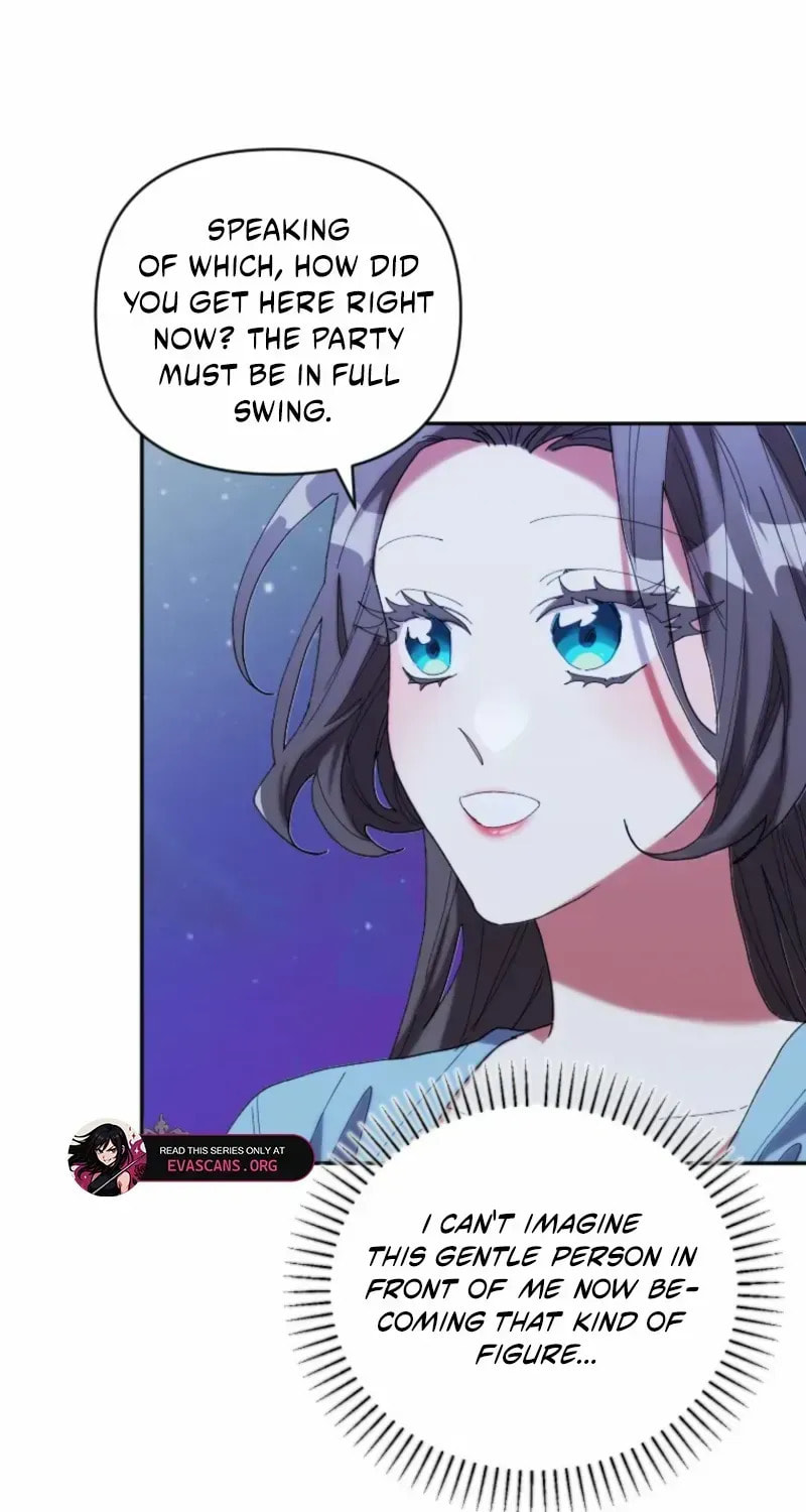 Read The Reason for Avoiding Him, the Perfect One chapter 37 image 47 on Lezhin