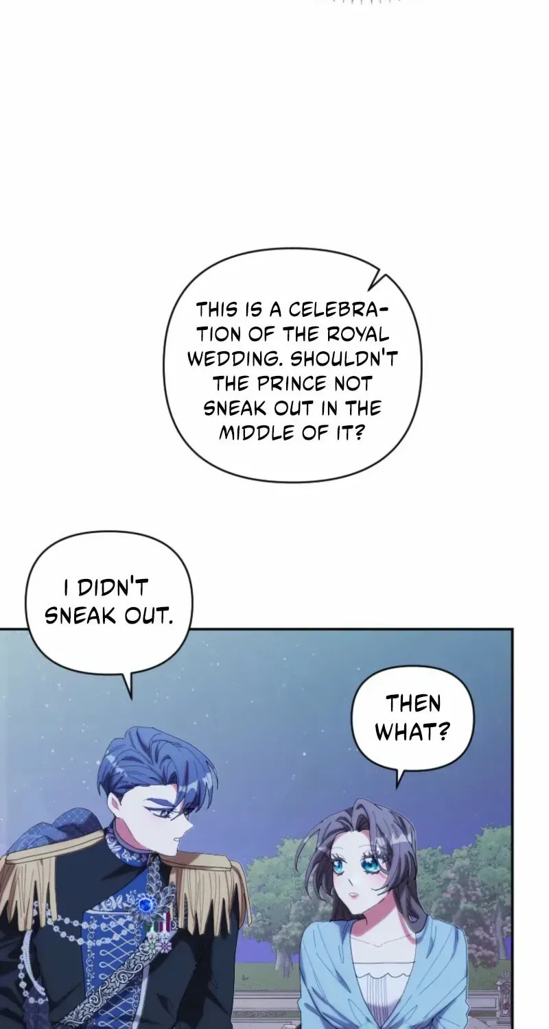 Read The Reason for Avoiding Him, the Perfect One chapter 37 image 48 on Lezhin