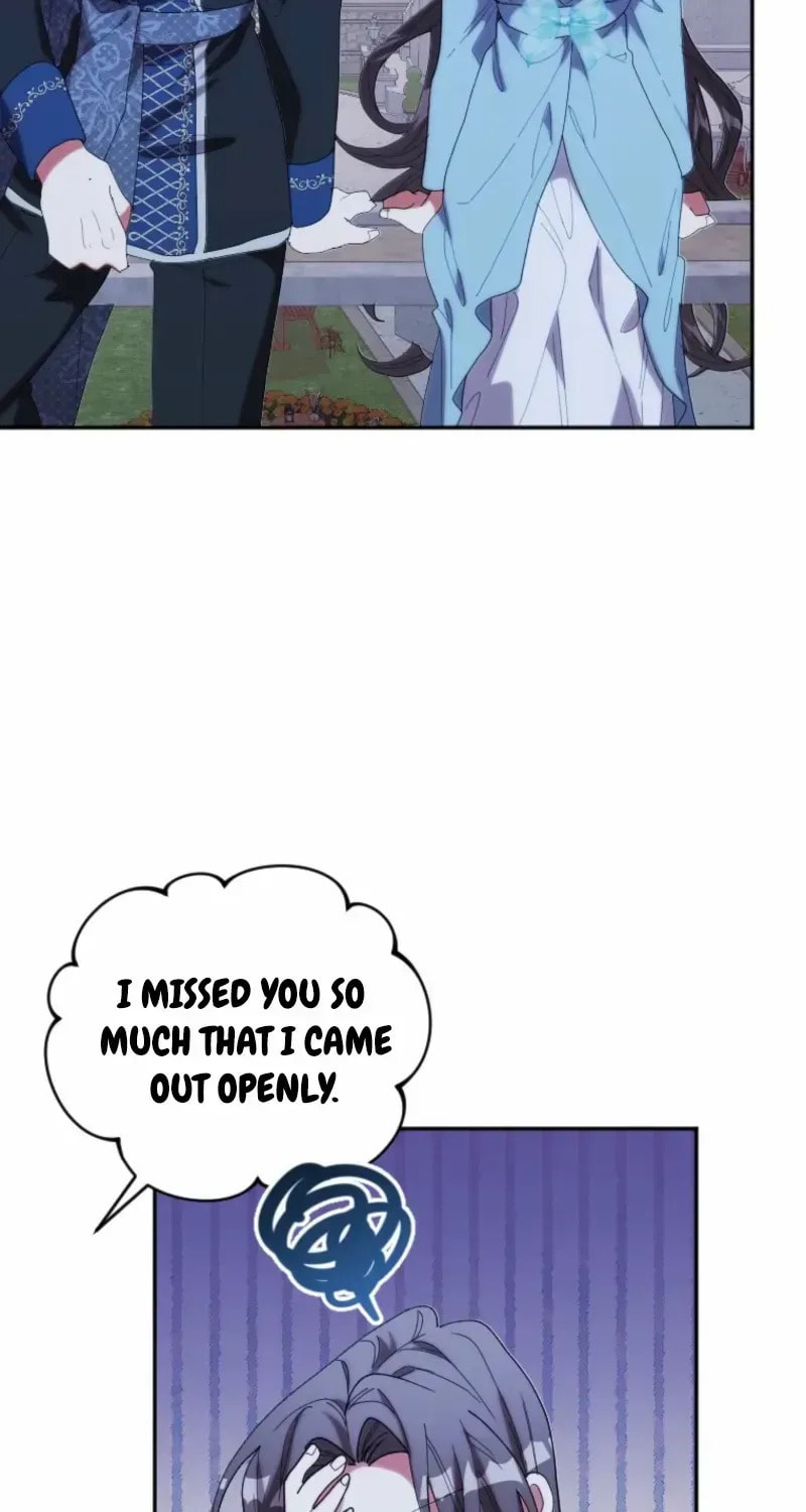 Read The Reason for Avoiding Him, the Perfect One chapter 37 image 49 on Lezhin