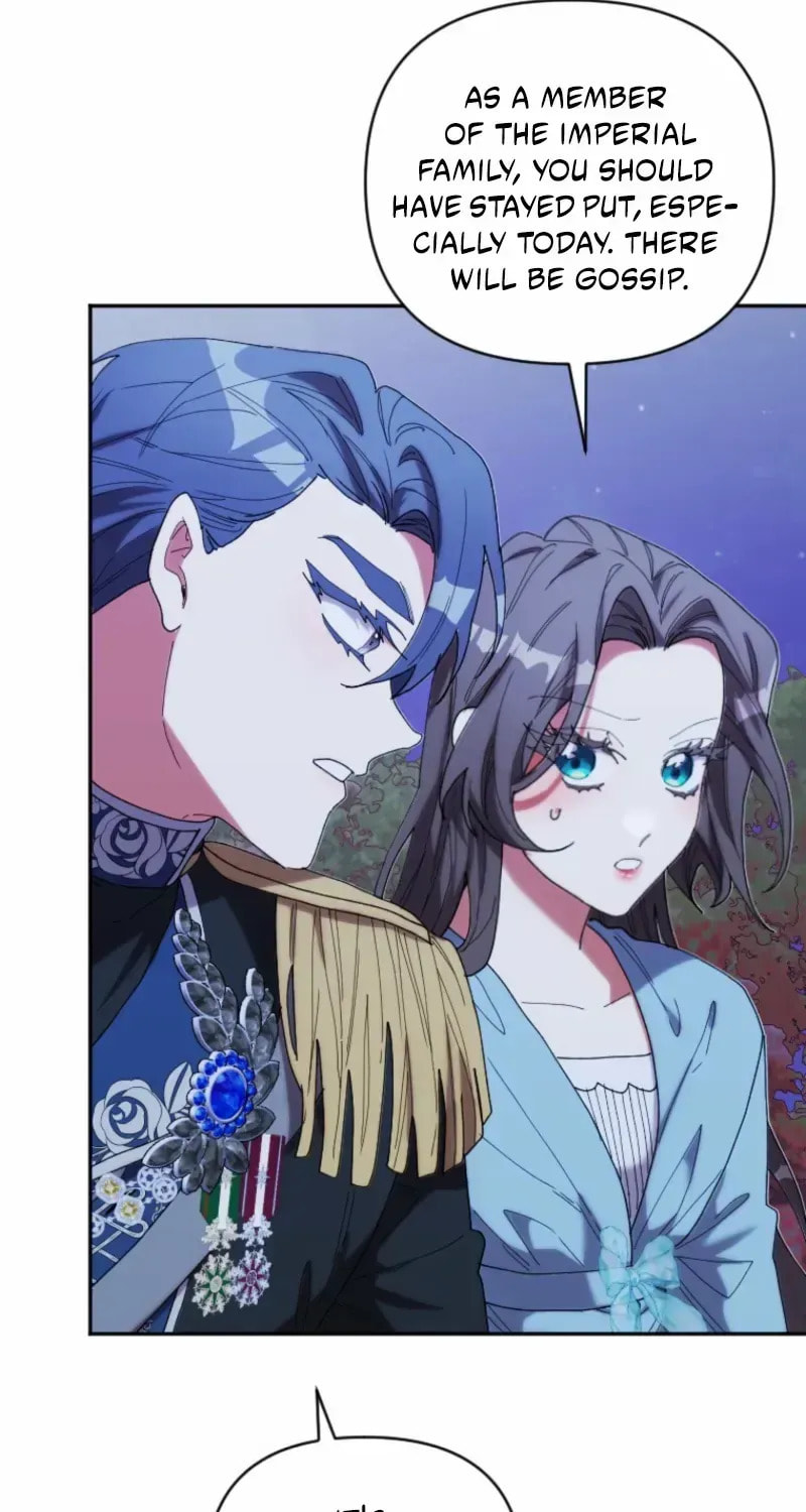 Read The Reason for Avoiding Him, the Perfect One chapter 37 image 51 on Lezhin