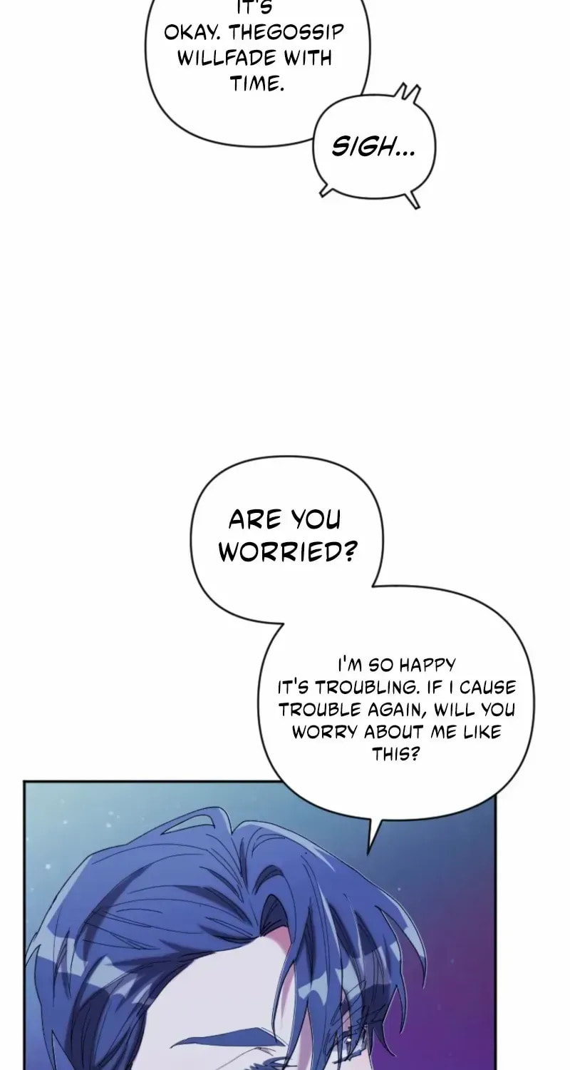 Read The Reason for Avoiding Him, the Perfect One chapter 37 image 52 on Lezhin