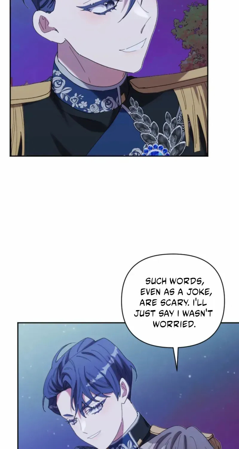 Read The Reason for Avoiding Him, the Perfect One chapter 37 image 53 on Lezhin