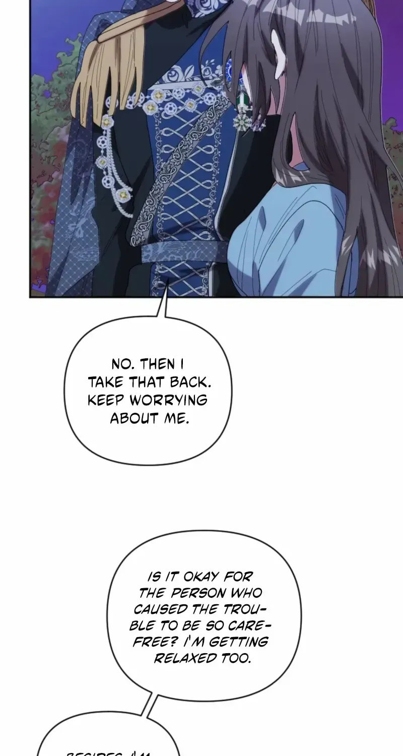 Read The Reason for Avoiding Him, the Perfect One chapter 37 image 54 on Lezhin