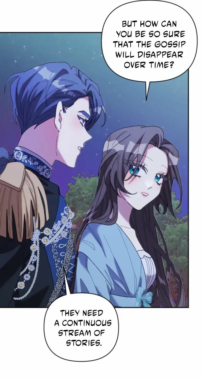 Read The Reason for Avoiding Him, the Perfect One chapter 37 image 63 on Lezhin