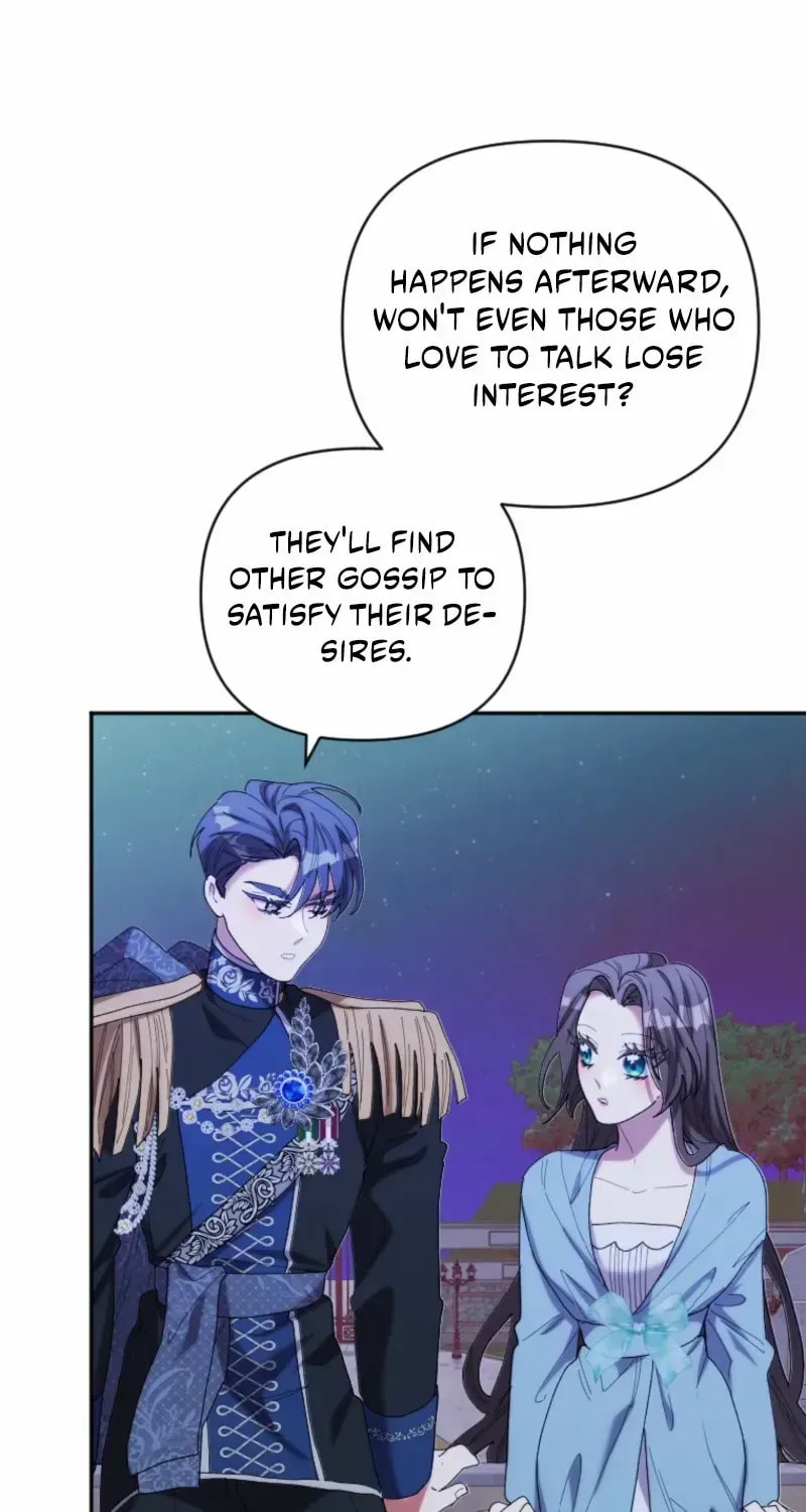 Read The Reason for Avoiding Him, the Perfect One chapter 37 image 64 on Lezhin
