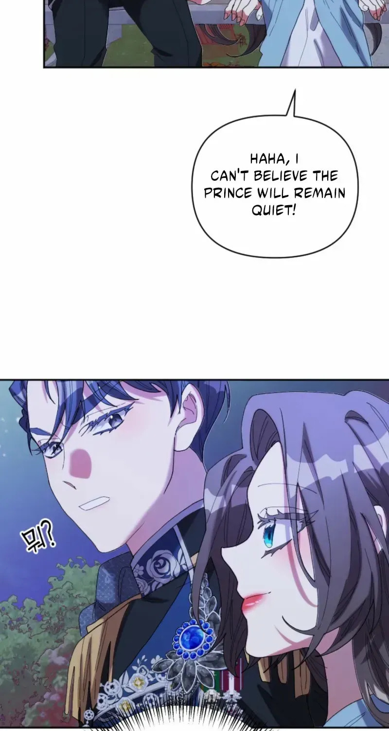 Read The Reason for Avoiding Him, the Perfect One chapter 37 image 65 on Lezhin