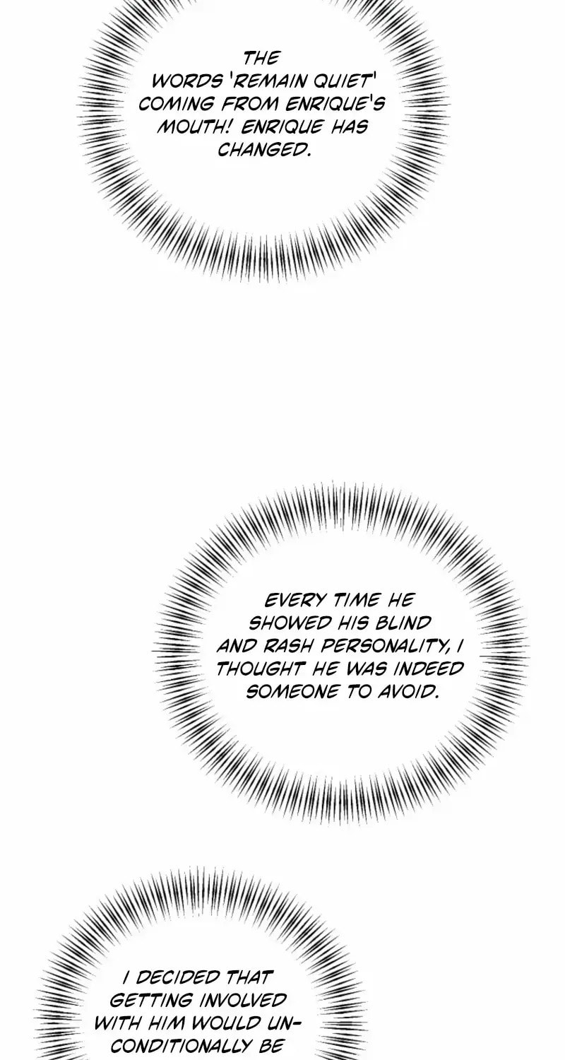 Read The Reason for Avoiding Him, the Perfect One chapter 37 image 66 on Lezhin