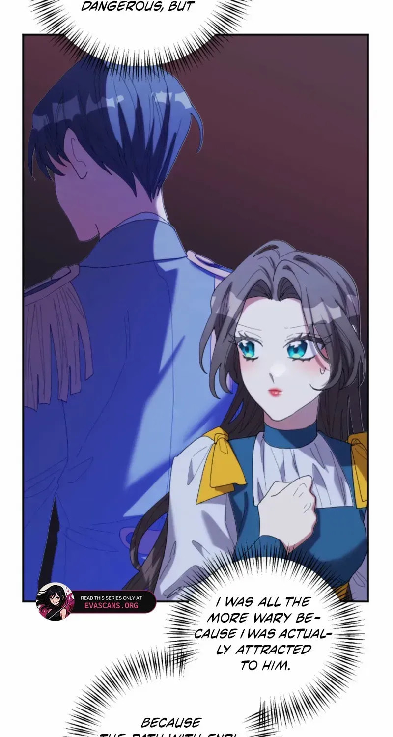 Read The Reason for Avoiding Him, the Perfect One chapter 37 image 67 on Lezhin
