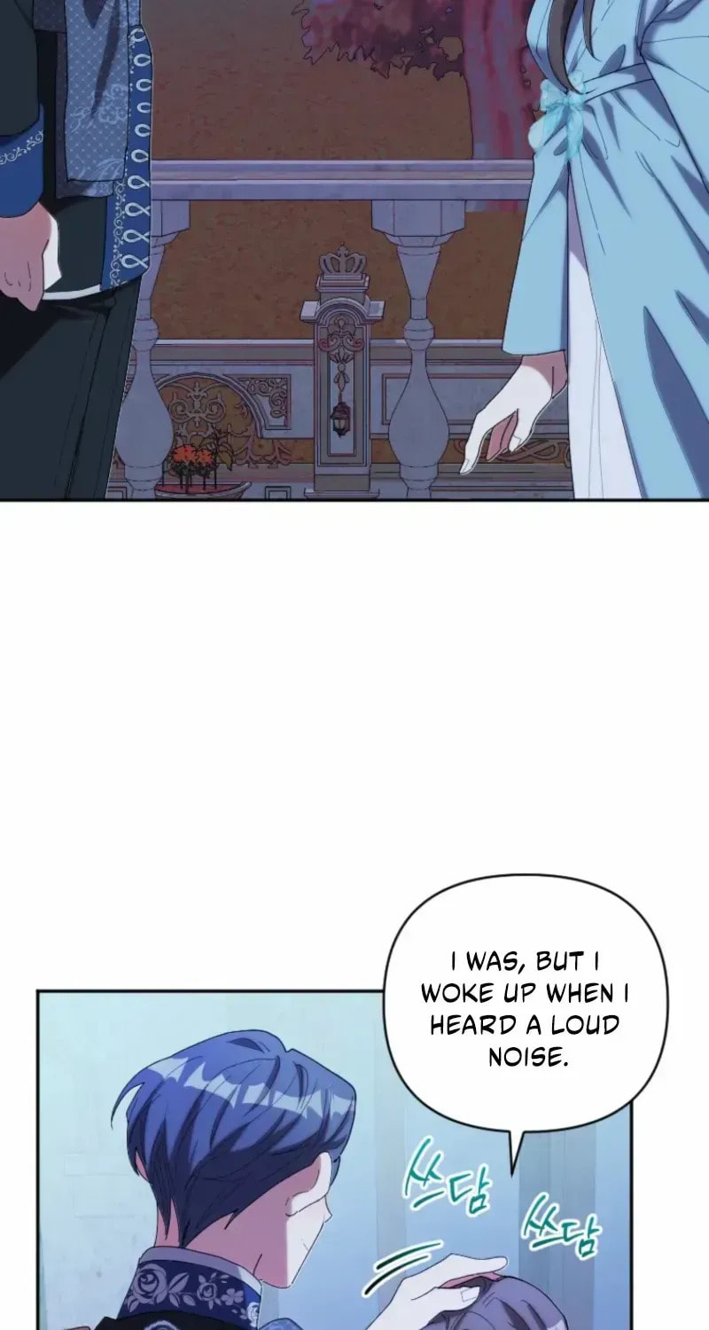 Read The Reason for Avoiding Him, the Perfect One chapter 37 image 7 on Lezhin