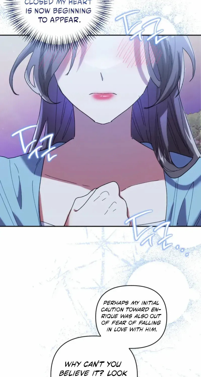 Read The Reason for Avoiding Him, the Perfect One chapter 37 image 71 on Lezhin