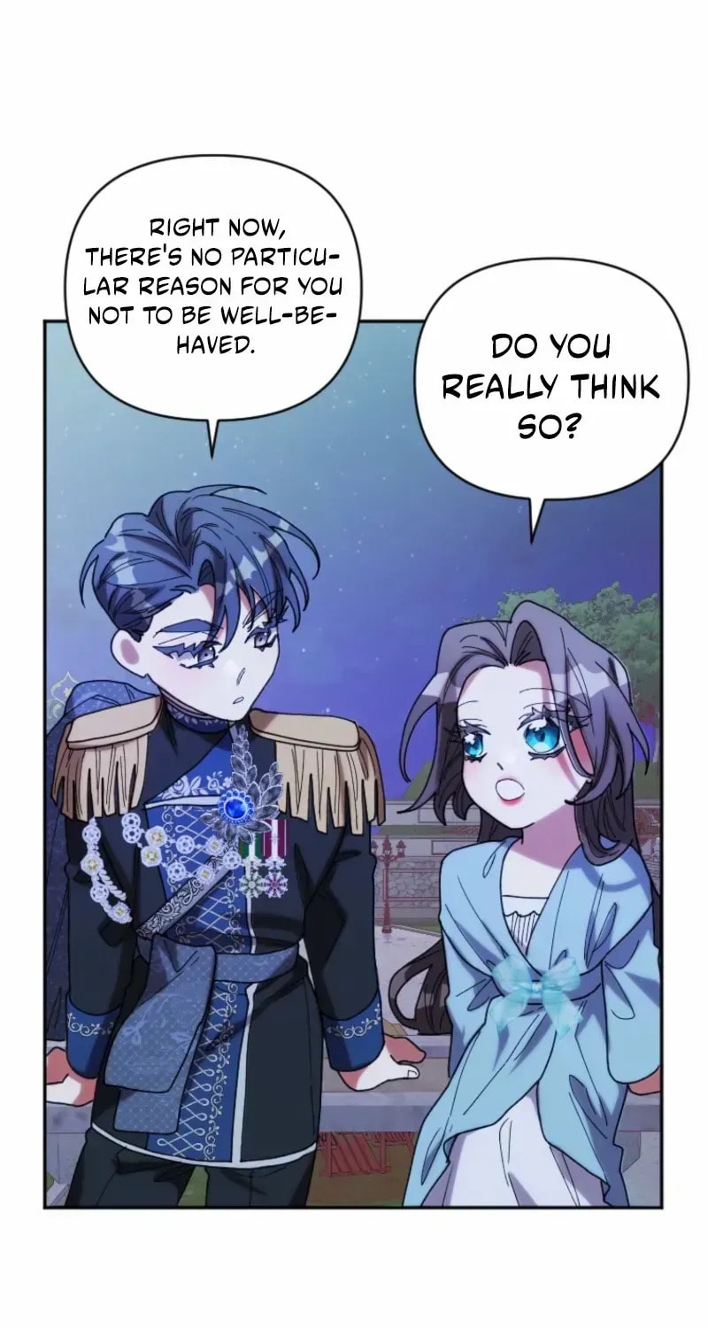 Read The Reason for Avoiding Him, the Perfect One chapter 37 image 73 on Lezhin