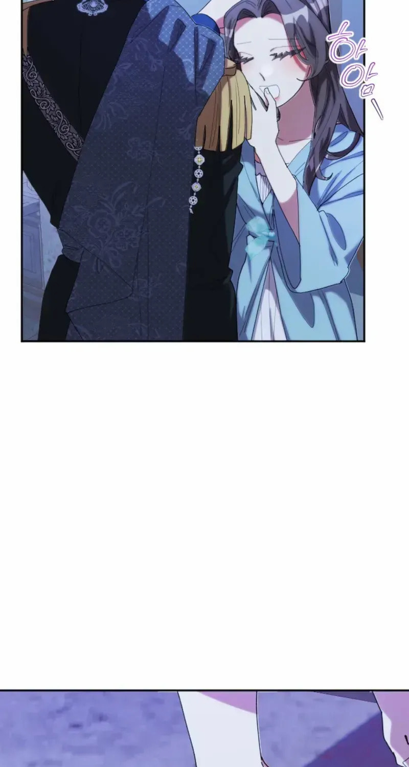Read The Reason for Avoiding Him, the Perfect One chapter 37 image 8 on Lezhin