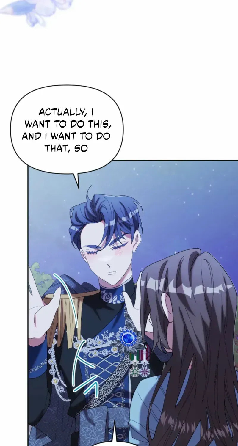 Read The Reason for Avoiding Him, the Perfect One chapter 37 image 81 on Lezhin