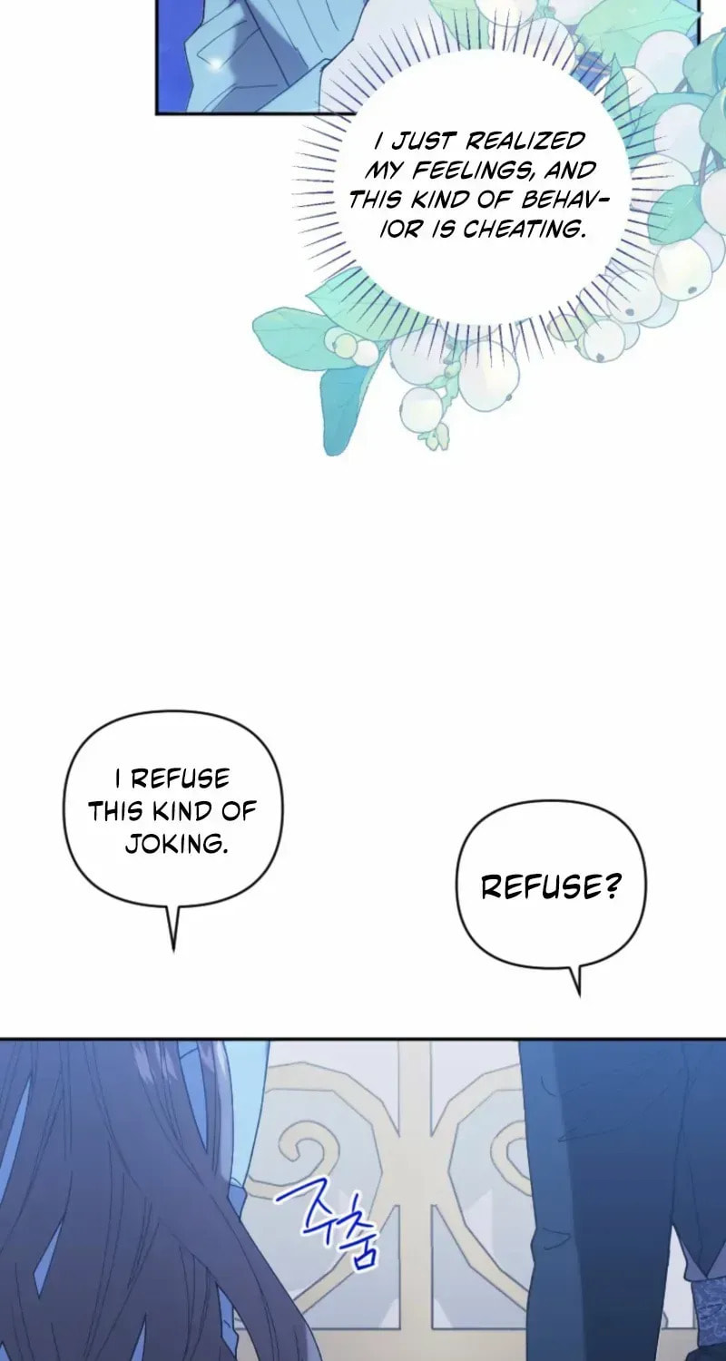 Read The Reason for Avoiding Him, the Perfect One chapter 37 image 83 on Lezhin