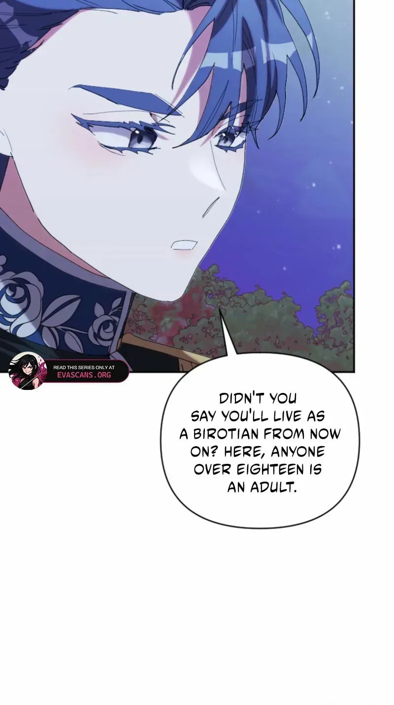 Read The Reason for Avoiding Him, the Perfect One chapter 37 image 85 on Lezhin