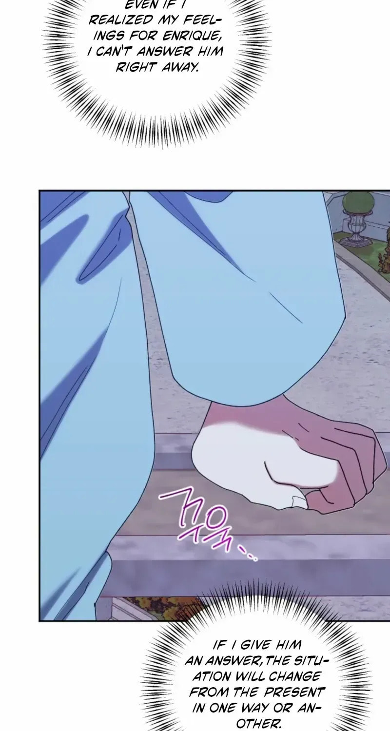 Read The Reason for Avoiding Him, the Perfect One chapter 37 image 87 on Lezhin