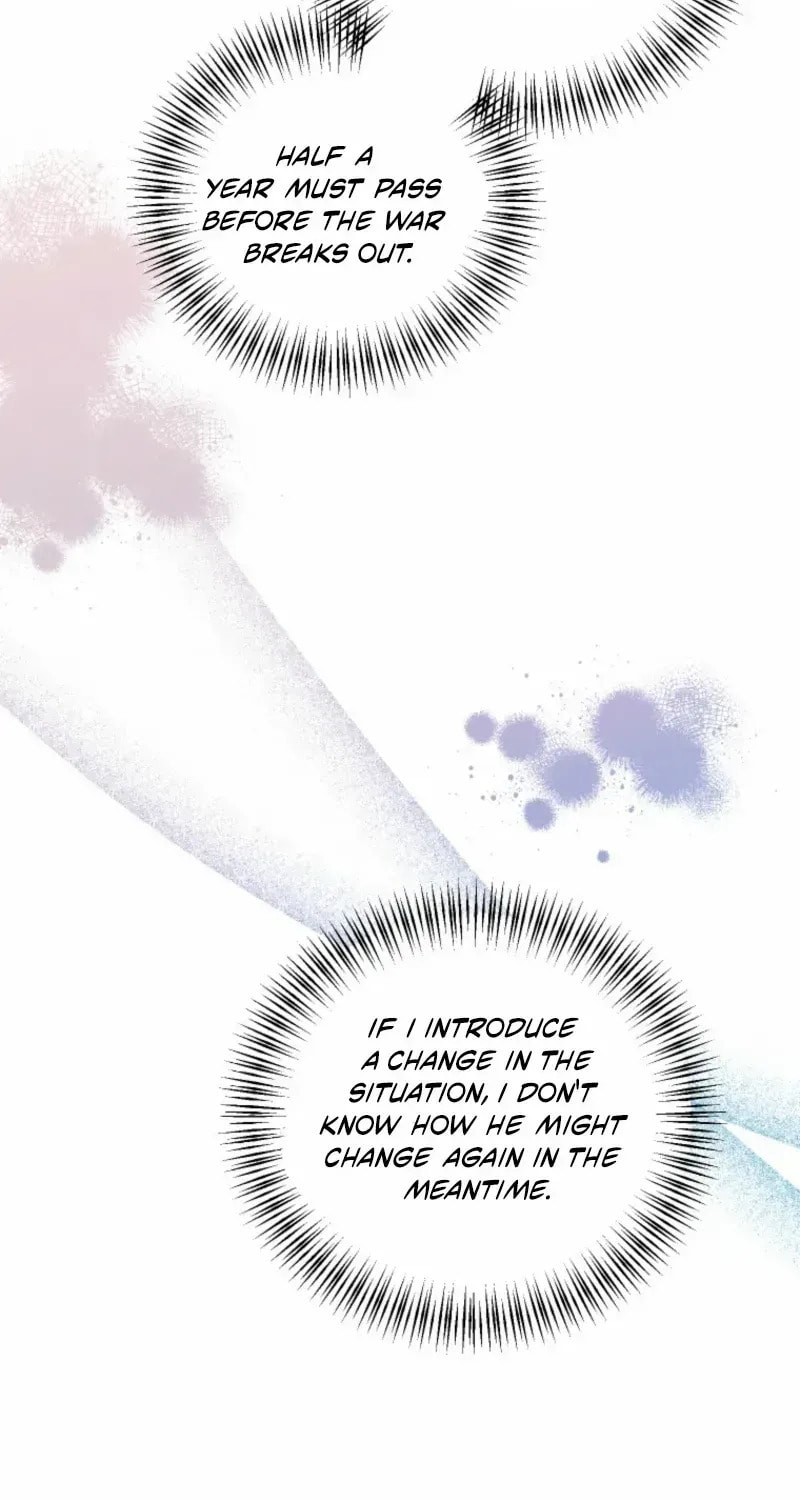 Read The Reason for Avoiding Him, the Perfect One chapter 37 image 88 on Lezhin