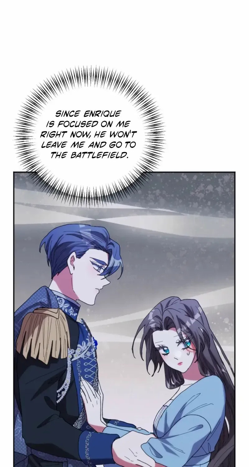 Read The Reason for Avoiding Him, the Perfect One chapter 37 image 89 on Lezhin