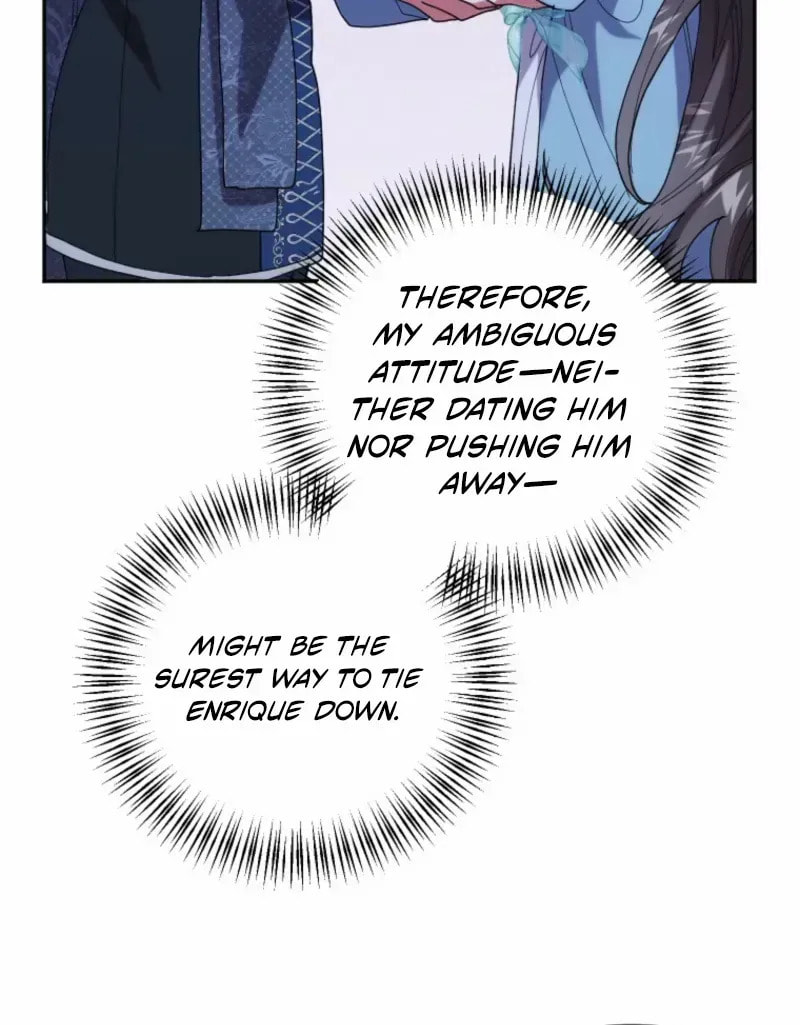 Read The Reason for Avoiding Him, the Perfect One chapter 37 image 90 on Lezhin