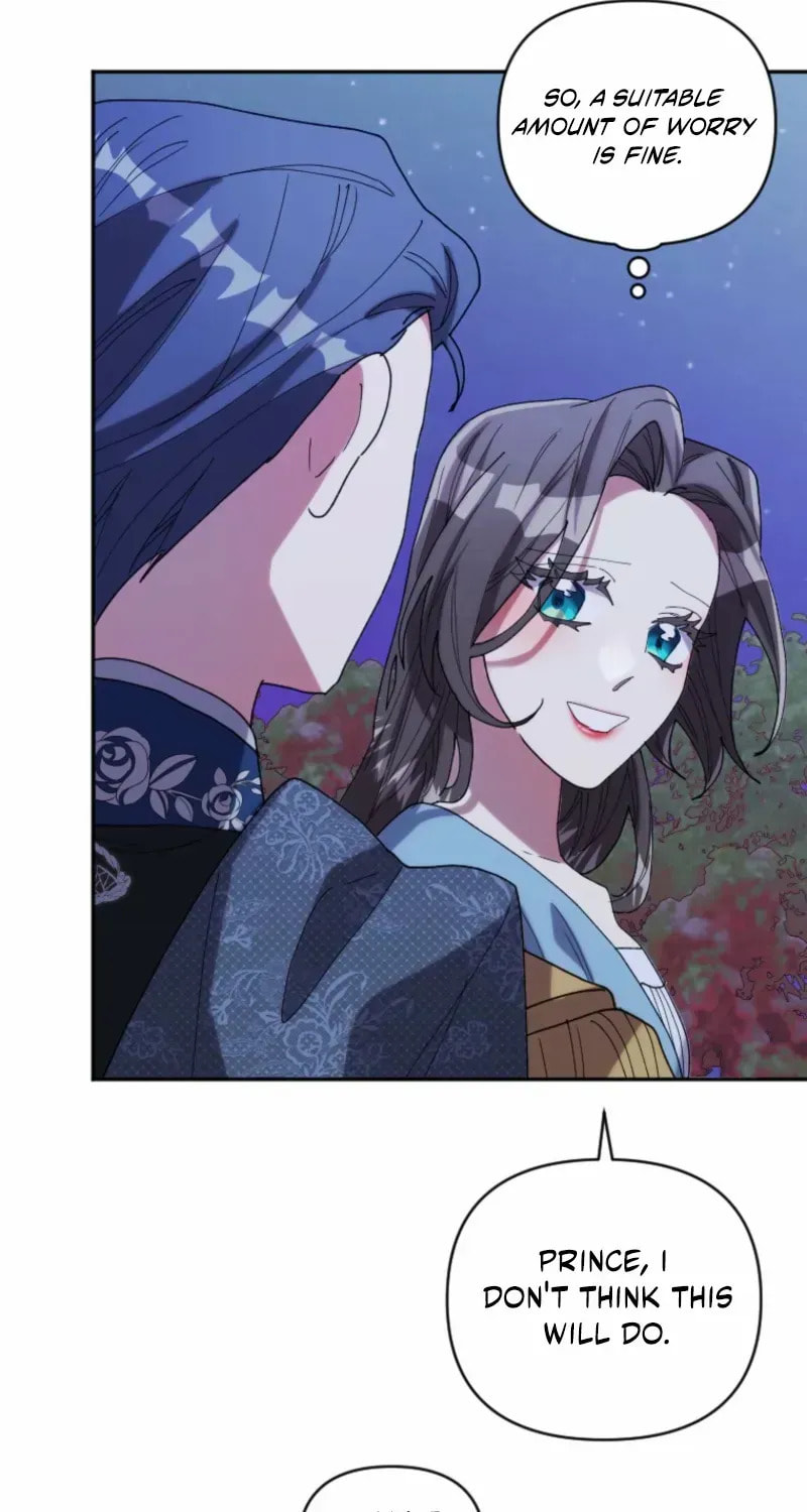 Read The Reason for Avoiding Him, the Perfect One chapter 37 image 91 on Lezhin