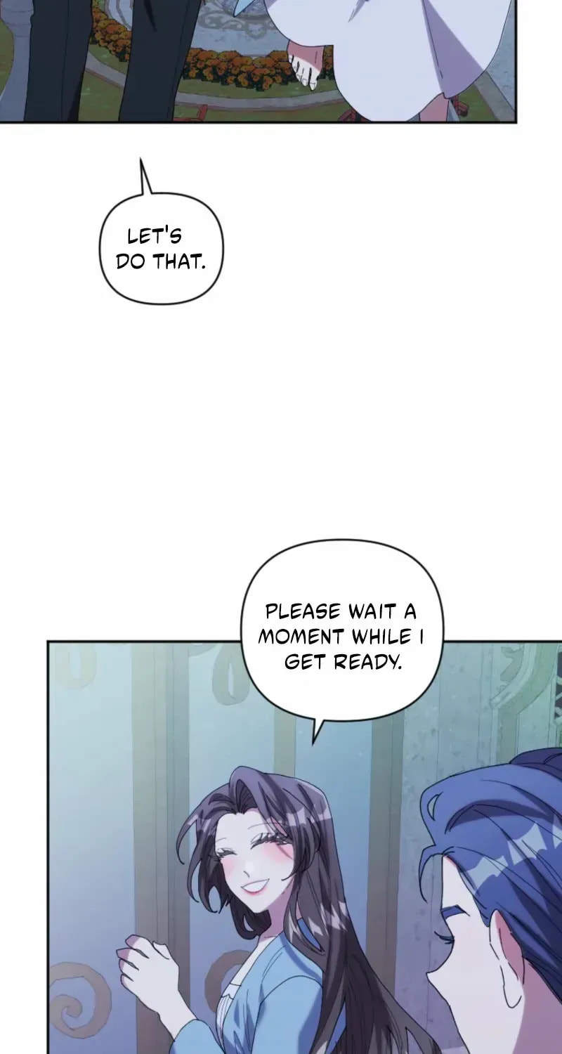 Read The Reason for Avoiding Him, the Perfect One chapter 37 image 93 on Lezhin
