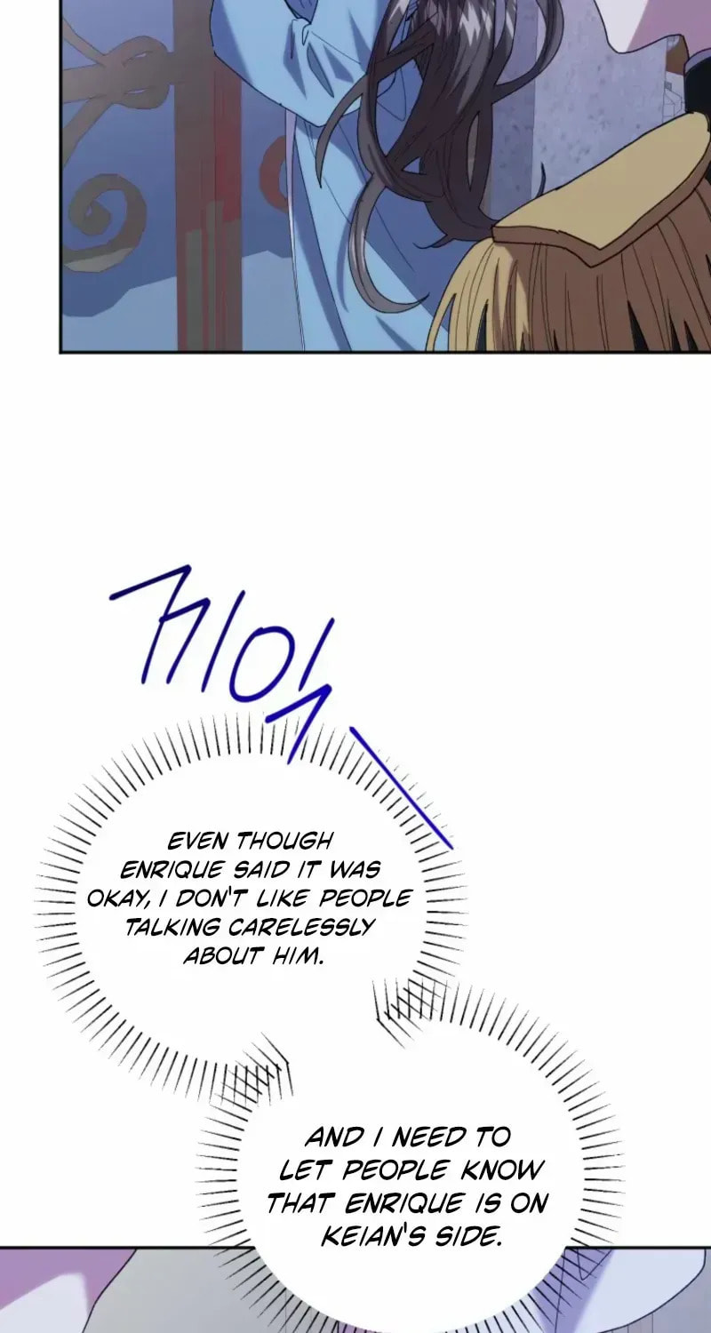 Read The Reason for Avoiding Him, the Perfect One chapter 37 image 94 on Lezhin