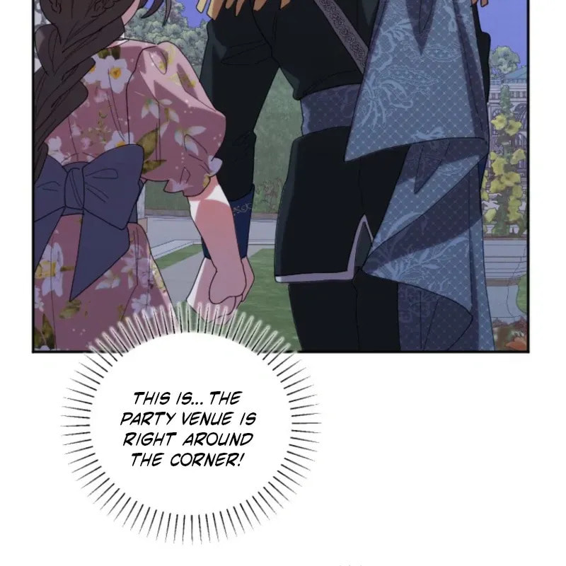 Read The Reason for Avoiding Him, the Perfect One chapter 38 image 100 on Lezhin
