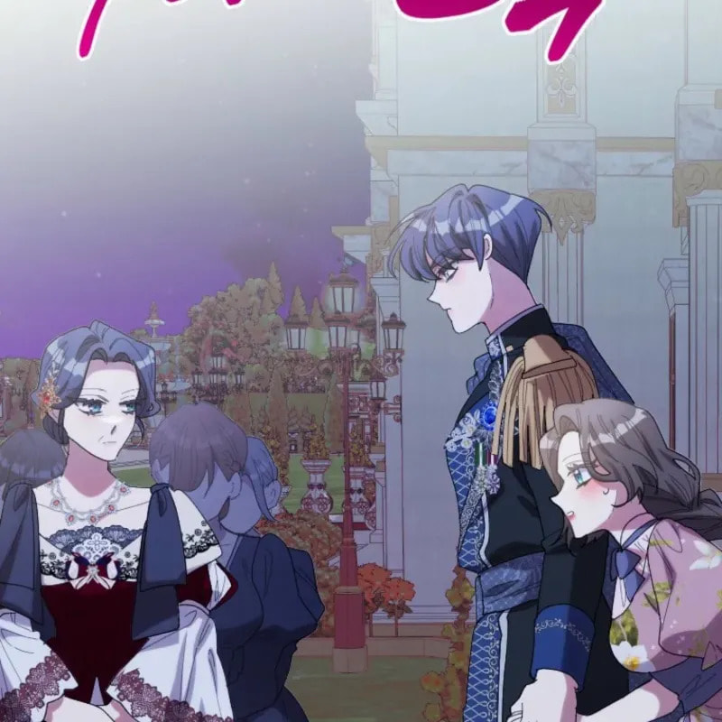 Read The Reason for Avoiding Him, the Perfect One chapter 38 image 104 on Lezhin