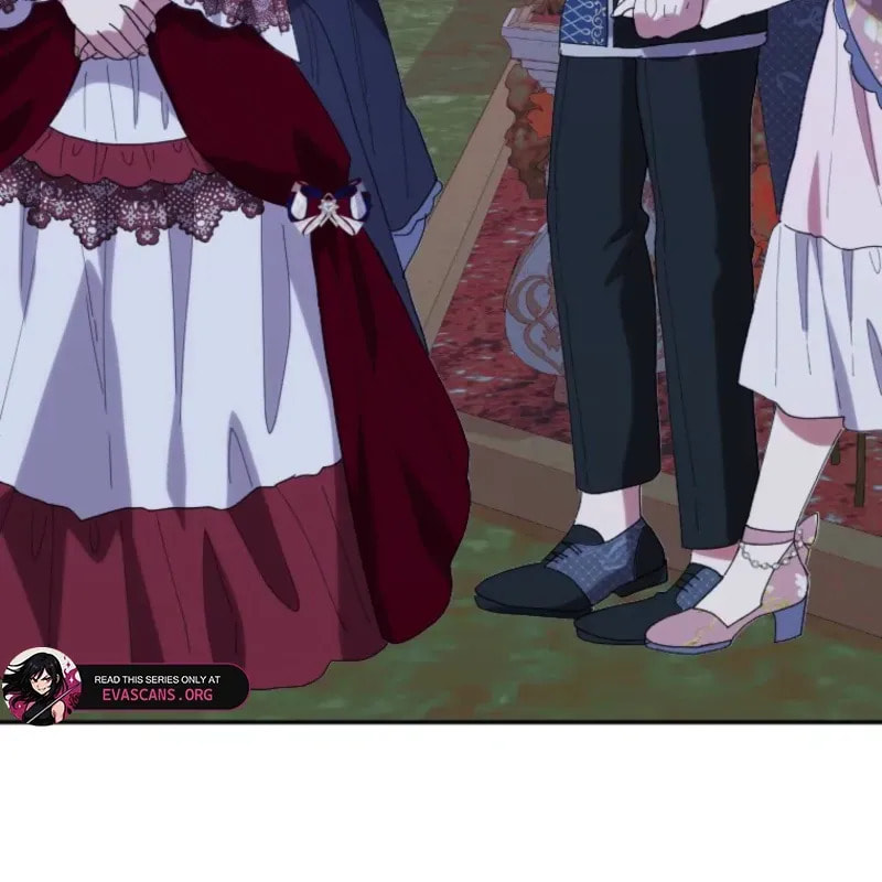 Read The Reason for Avoiding Him, the Perfect One chapter 38 image 105 on Lezhin