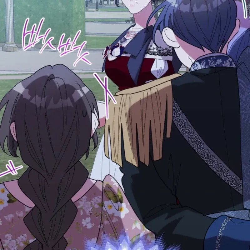 Read The Reason for Avoiding Him, the Perfect One chapter 38 image 107 on Lezhin