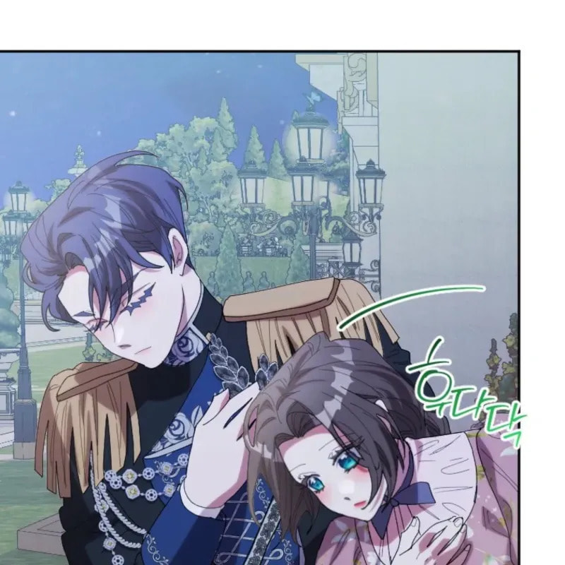 Read The Reason for Avoiding Him, the Perfect One chapter 38 image 109 on Lezhin
