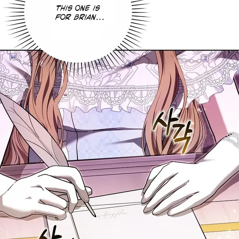 Read The Reason for Avoiding Him, the Perfect One chapter 38 image 11 on Lezhin