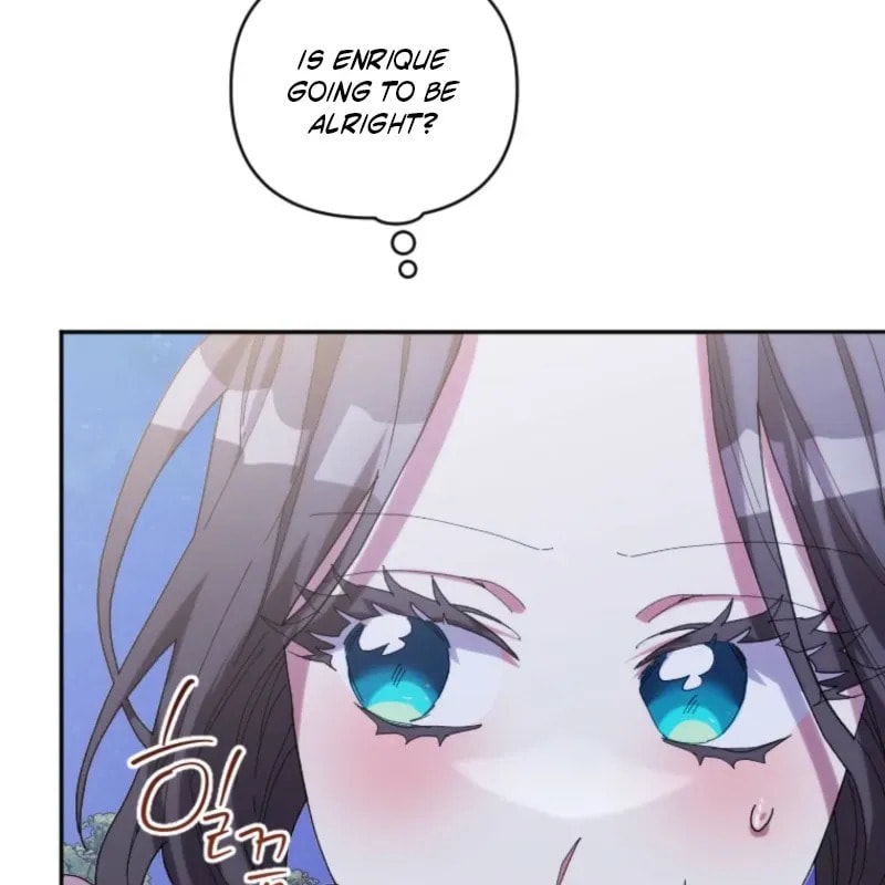 Read The Reason for Avoiding Him, the Perfect One chapter 38 image 111 on Lezhin