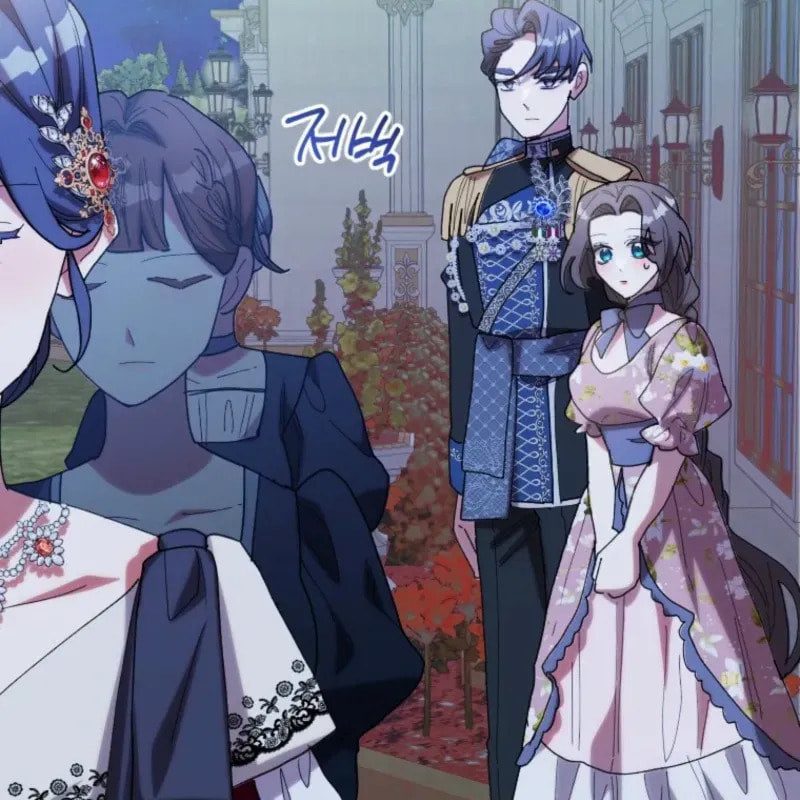 Read The Reason for Avoiding Him, the Perfect One chapter 38 image 118 on Lezhin