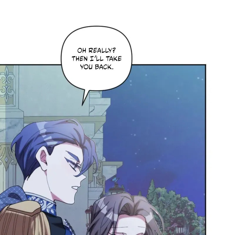 Read The Reason for Avoiding Him, the Perfect One chapter 38 image 128 on Lezhin