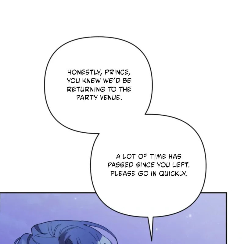 Read The Reason for Avoiding Him, the Perfect One chapter 38 image 136 on Lezhin