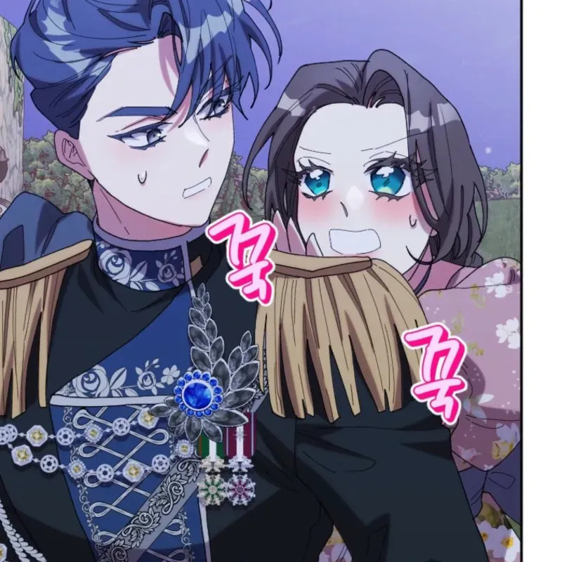 Read The Reason for Avoiding Him, the Perfect One chapter 38 image 137 on Lezhin