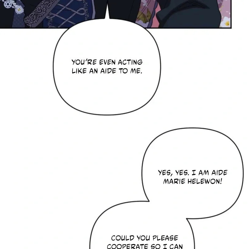 Read The Reason for Avoiding Him, the Perfect One chapter 38 image 138 on Lezhin