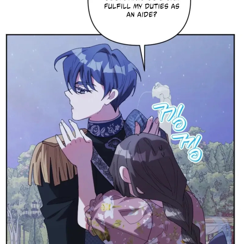 Read The Reason for Avoiding Him, the Perfect One chapter 38 image 139 on Lezhin
