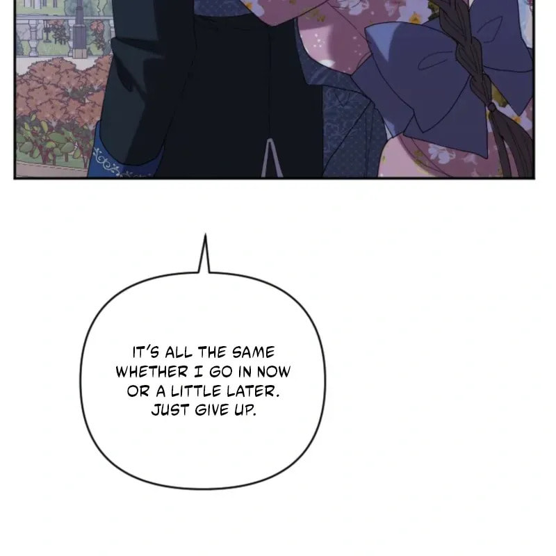 Read The Reason for Avoiding Him, the Perfect One chapter 38 image 140 on Lezhin