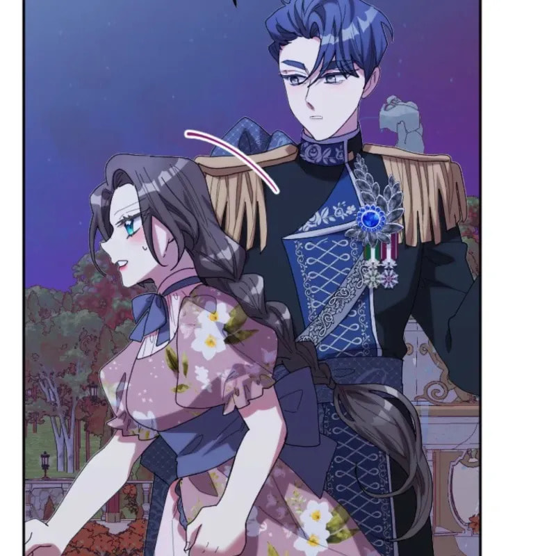 Read The Reason for Avoiding Him, the Perfect One chapter 38 image 146 on Lezhin