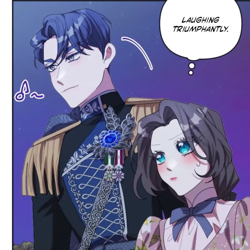 Read The Reason for Avoiding Him, the Perfect One chapter 38 image 148 on Lezhin