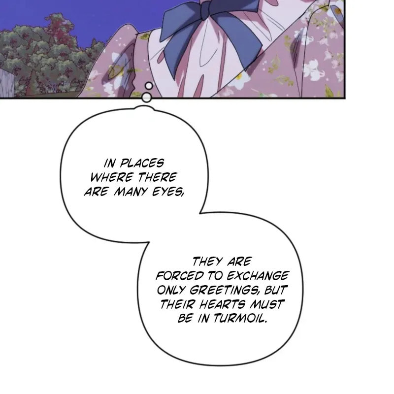 Read The Reason for Avoiding Him, the Perfect One chapter 38 image 157 on Lezhin