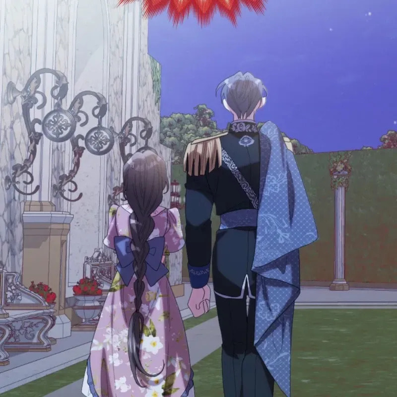 Read The Reason for Avoiding Him, the Perfect One chapter 38 image 159 on Lezhin