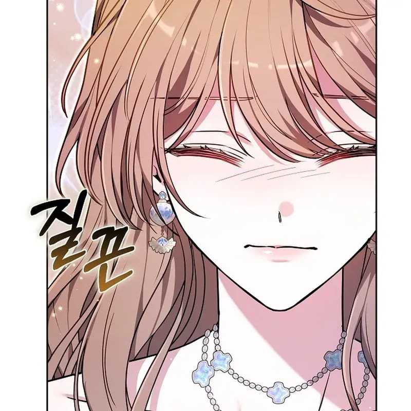 Read The Reason for Avoiding Him, the Perfect One chapter 38 image 16 on Lezhin