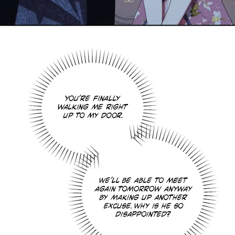 Read The Reason for Avoiding Him, the Perfect One chapter 38 image 165 on Lezhin