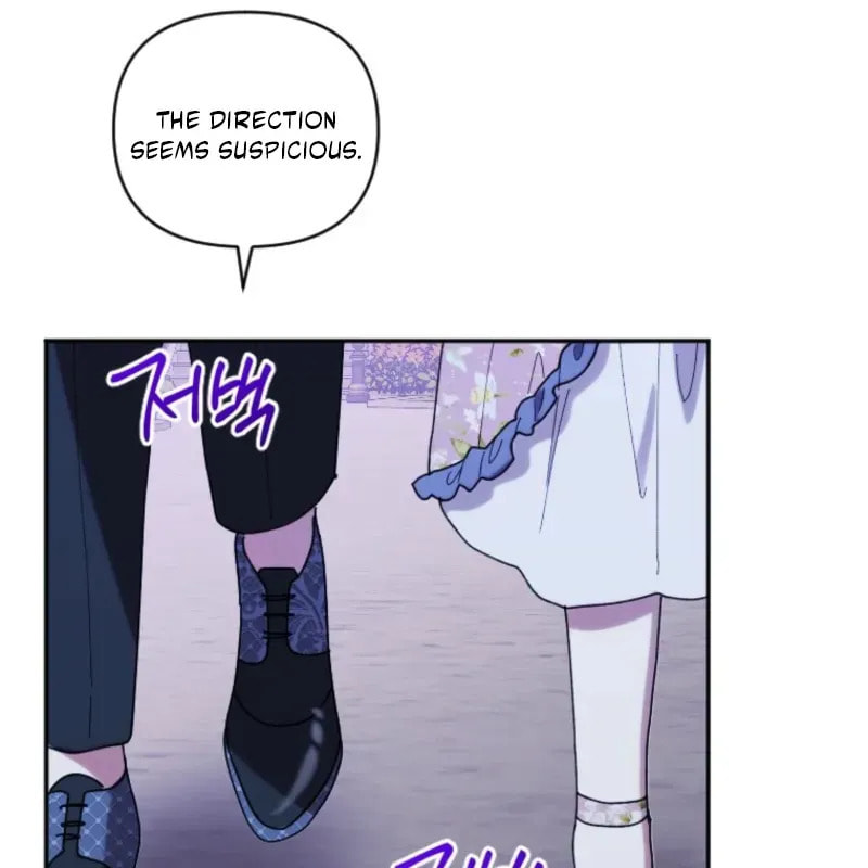 Read The Reason for Avoiding Him, the Perfect One chapter 38 image 30 on Lezhin