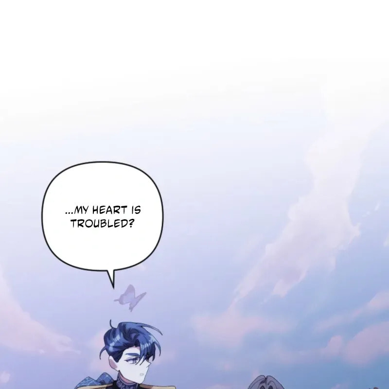 Read The Reason for Avoiding Him, the Perfect One chapter 38 image 32 on Lezhin